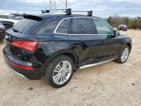 Audi Q5, снимка 4