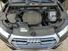 Audi Q5, снимка 12