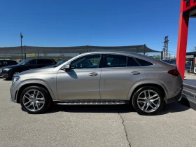 Обява за продажба на Mercedes-Benz GLE 53 4MATIC AMG-4MATIC+ -BLIND SPOT-КАМЕРИ 360-TOP ~ 129 999 лв. - изображение 2