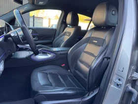 Обява за продажба на Mercedes-Benz GLE 53 4MATIC AMG-4MATIC+ -BLIND SPOT-КАМЕРИ 360-TOP ~ 129 999 лв. - изображение 7