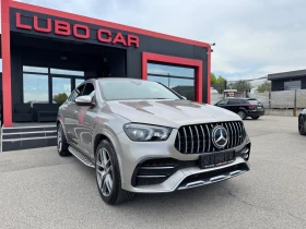  Mercedes-Benz GLE 53...