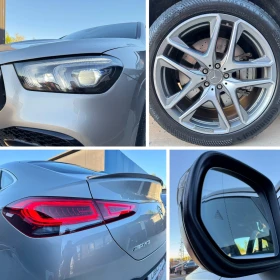 Обява за продажба на Mercedes-Benz GLE 53 4MATIC AMG-4MATIC+ -BLIND SPOT-КАМЕРИ 360-TOP ~ 129 999 лв. - изображение 6