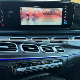 Mercedes-Benz GLE 53 4MATIC AMG-4MATIC+ -COUPE-BLIND SPOT- 360-21 -TOP | Mobile.bg    13