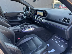 Mercedes-Benz GLE 53 4MATIC AMG-4MATIC+ -COUPE-BLIND SPOT- 360-21 -TOP | Mobile.bg    16