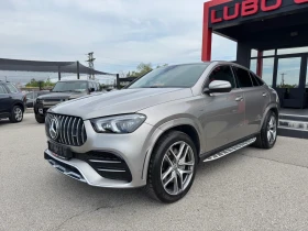 Mercedes-Benz GLE 53 4MATIC AMG-4MATIC+ -COUPE-BLIND SPOT- 360-21 -TOP | Mobile.bg    2