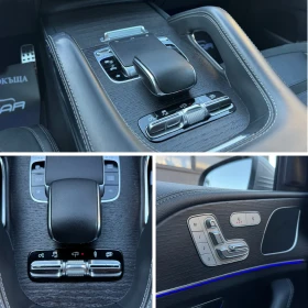 Mercedes-Benz GLE 53 4MATIC AMG-4MATIC+ -COUPE-BLIND SPOT- 360-21 -TOP | Mobile.bg    14