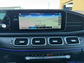 Обява за продажба на Mercedes-Benz GLE 53 4MATIC AMG-4MATIC+ -BLIND SPOT-КАМЕРИ 360-TOP ~ 129 999 лв. - изображение 11