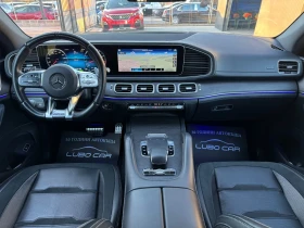 Обява за продажба на Mercedes-Benz GLE 53 4MATIC AMG-4MATIC+ -BLIND SPOT-КАМЕРИ 360-TOP ~ 129 999 лв. - изображение 8