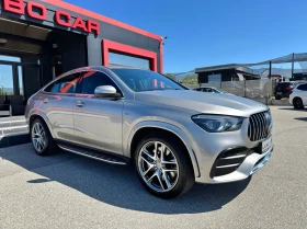 Обява за продажба на Mercedes-Benz GLE 53 4MATIC AMG-4MATIC+ -BLIND SPOT-КАМЕРИ 360-TOP ~ 129 999 лв. - изображение 5