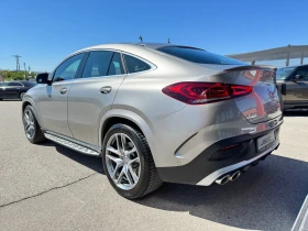 Обява за продажба на Mercedes-Benz GLE 53 4MATIC AMG-4MATIC+ -BLIND SPOT-КАМЕРИ 360-TOP ~ 129 999 лв. - изображение 3