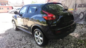 Обява за продажба на Nissan Juke 1.5 dci Pure Drive ~13 999 лв. - изображение 5