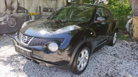 Nissan Juke 1.5 dci Pure Drive