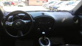 Обява за продажба на Nissan Juke 1.5 dci Pure Drive ~13 999 лв. - изображение 3