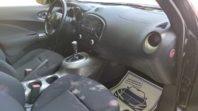 Обява за продажба на Nissan Juke 1.5 dci Pure Drive ~13 999 лв. - изображение 10