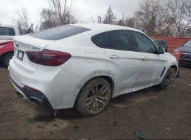 BMW X6 | Mobile.bg    6