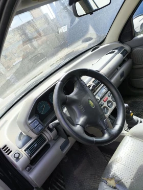 Land Rover Freelander | Mobile.bg    6