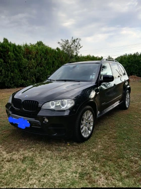 Обява за продажба на BMW X5 ~22 500 лв. - изображение 1