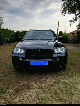 Обява за продажба на BMW X5 ~22 500 лв. - изображение 1