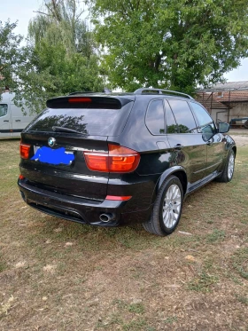 Обява за продажба на BMW X5 ~22 500 лв. - изображение 3