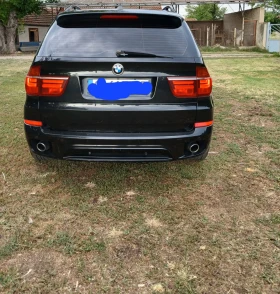 Обява за продажба на BMW X5 ~22 500 лв. - изображение 5