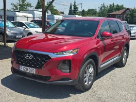 Hyundai Santa fe 2.4i/АWD/Авт./Лизинг