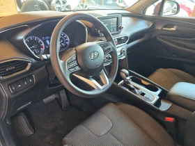 Hyundai Santa fe 2.4i/АWD/Авт./Лизинг - 37500 лв. - 26369497 9