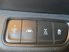 Hyundai Santa fe 2.4i/АWD/Авт./Лизинг - 37500 лв. - 26369497 12