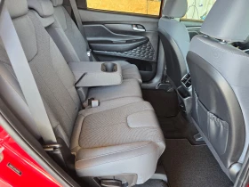 Hyundai Santa fe 2.4i/АWD/Авт./Лизинг - 37500 лв. - 26369497 14