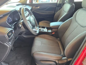 Hyundai Santa fe 2.4i/АWD/Авт./Лизинг - 37500 лв. - 26369497 7