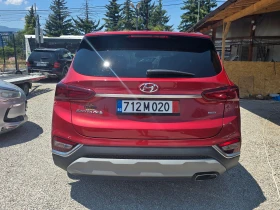 Hyundai Santa fe 2.4i/АWD/Авт./Лизинг - 37500 лв. - 26369497 4