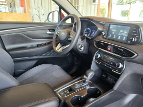 Hyundai Santa fe 2.4i/АWD/Авт./Лизинг - 37500 лв. - 26369497 16