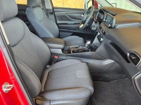 Hyundai Santa fe 2.4i/АWD/Авт./Лизинг - 37500 лв. - 26369497 15