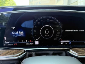 Cadillac Escalade 2022 SPORT PLATINUM * БЕЗ ПЪРВОНАЧАЛНА ВНОСКА* - 134900 лв. - 66316300 7