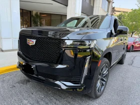 Cadillac Escalade 2022 SPORT PLATINUM * БЕЗ ПЪРВОНАЧАЛНА ВНОСКА* - 134900 лв. - 66316300 2