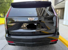 Cadillac Escalade 2022 SPORT PLATINUM * БЕЗ ПЪРВОНАЧАЛНА ВНОСКА* - 134900 лв. - 66316300 5
