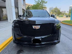 Cadillac Escalade 2022 SPORT PLATINUM * БЕЗ ПЪРВОНАЧАЛНА ВНОСКА* 