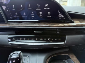Cadillac Escalade 2022 SPORT PLATINUM * БЕЗ ПЪРВОНАЧАЛНА ВНОСКА* - 134900 лв. - 66316300 8