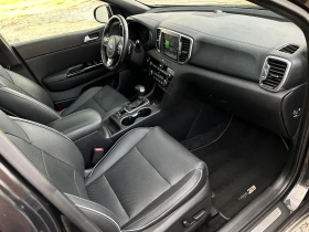 Kia Sportage GT Line/ 185/ 44/ /   | Mobile.bg    12