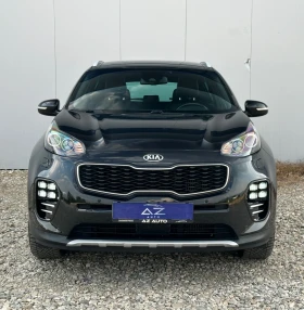 Kia Sportage GT Line/ 185/ 44/ /   | Mobile.bg    2