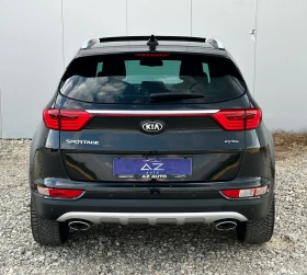 Kia Sportage GT Line/ 185/ 44/ /   | Mobile.bg    5