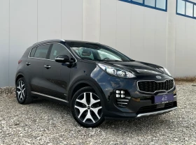 Kia Sportage GT Line/ 185/ 44/ /   | Mobile.bg    3