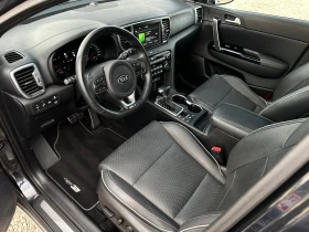 Kia Sportage GT Line/ 185/ 44/ /   | Mobile.bg    10