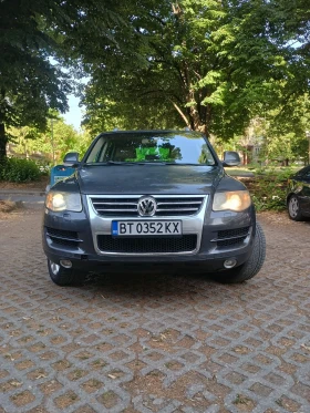VW Touareg | Mobile.bg    3