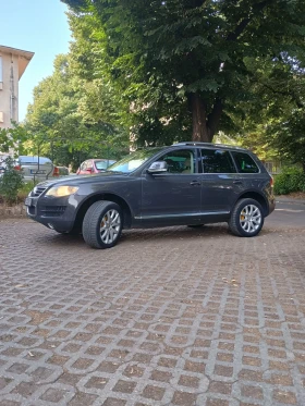 VW Touareg | Mobile.bg    5