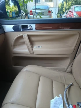 VW Touareg | Mobile.bg    12