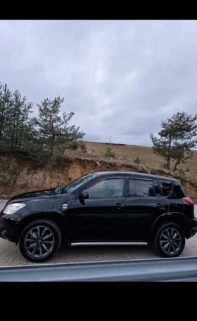 Toyota Rav4 | Mobile.bg    3