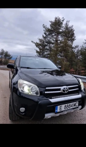 Toyota Rav4 | Mobile.bg    6