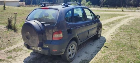 Обява за продажба на Renault Scenic rx4 Renault scenic rx4 ~3 600 лв. - изображение 4