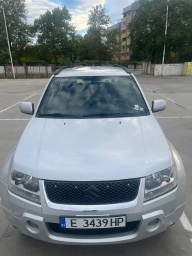 Обява за продажба на Suzuki Grand vitara за лов и планински туризъм ~7 999 лв. - изображение 5
