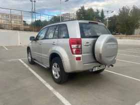 Обява за продажба на Suzuki Grand vitara за лов и планински туризъм ~7 999 лв. - изображение 3